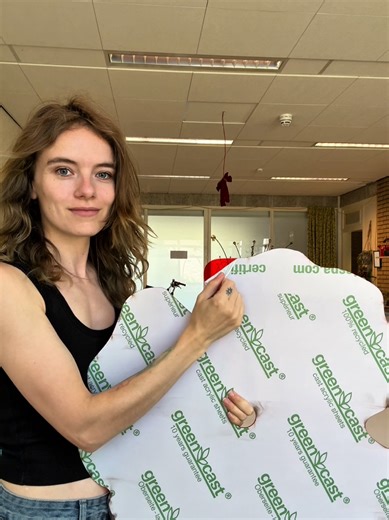 Stunning DIY Lamp Revamp Project