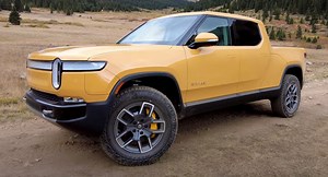 Rivian’s R1T Truck Is the “Least Efficient EV” So Far in the Market, and Yet the Company Is Worth Well Over $100 Billion Right Now