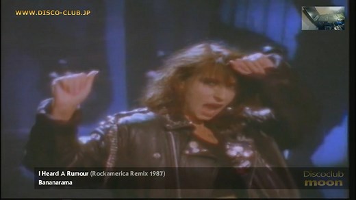 80's Disco Dance Night Vdj Medley Mix (HD)