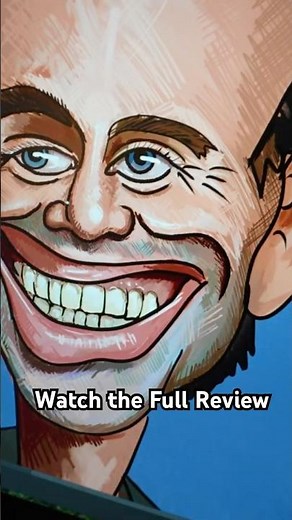 Wacom Cintiq 24 Touch (Review) #tablet #drawing #wacom #digitalart #waltongoggins
