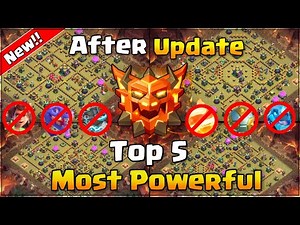 TOP 5! NEW BEST Th14 War Base + Copy Link 2025 | TH14 War/Trophy Base | Clash of Clans