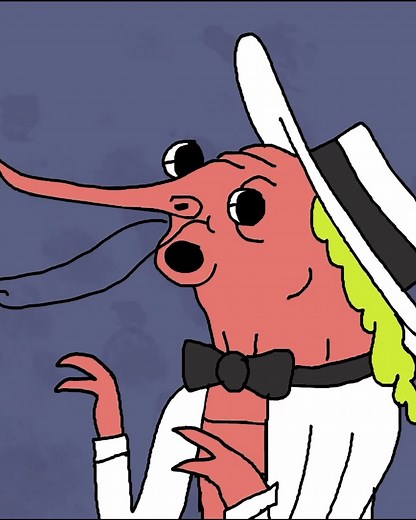 Sweet Passion Scene - Ptolomeaea Acapella