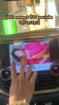 CAR Android network solution ? #caraccessories #carmodification #shots ￼