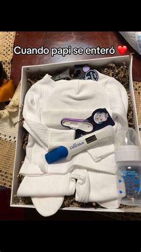 ❤️ el sabía que me había echo la prueba pero yo le dije que el resultado era negativo 🫣🤭 | Veli Licett