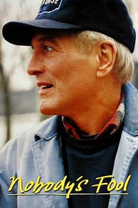 Nobody's Fool (1994) - Movie