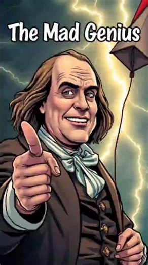 “Benjamin Franklin: From Printer to Diplomatic Genius!”