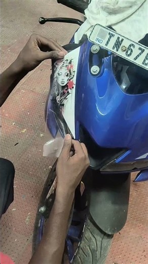 #lila_v3bike❤️‍🩹😍