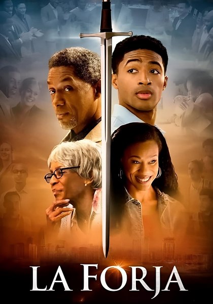 La forja - película: Ver online completa en español