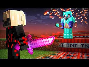 I Teamed with Minecraft's Most Dangerous Player