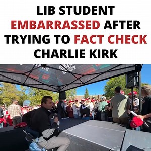 1.3M views · 39K reactions | Lib Student Embarrassed After Trying to...