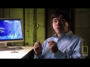 Extraterrestrials: Blue Moon 4 of 5.avi