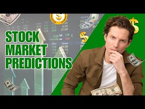 stock market predictions 2025