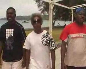 Souwia local stringband