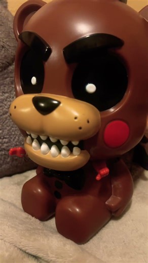 Spring lock failure ￼