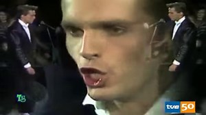 Canción Amante Bandido Artista Miguel Bose | Lo Mejor de lo Mejor