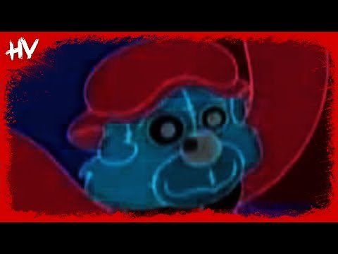 The Berenstain Bears - Theme Song (Horror Version) 😱