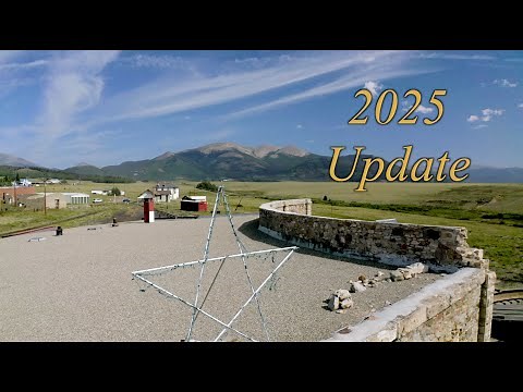 Como Project 2025 Update
