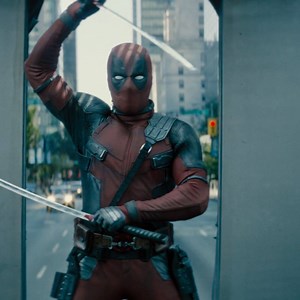 Deadpool er på vej mod en biograf nær dig 🔜 And he's not coming alone 😉👊 Se den sidste trailer til Deadpool 2 - og book billetter allerede i dag ➡️https://nordiskfilm-bio.lnk.to/Deadpool2FA I biografen den 16. maj! 💀💩L✌️ | 20th Century Studios