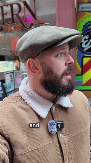 POV: You’re standing where The Beatles’ story really began… 🎶 Episode 2 — Liverpool Places That Built The Beatles (and Beyond) Join Magical Mystery Tour guide Dale Roberts as we uncover the streets, secrets and legendary spots that shaped the world’s most famous band. Follow for the next stop 👀 @daleliverpooltours #Liverpool #TheBeatles #MagicalMysteryTour #CavernClub #BeatlesHistory