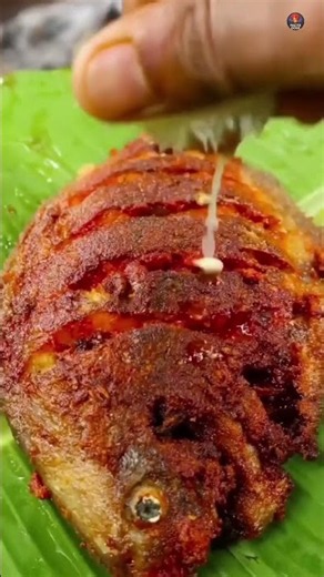 Top 3 Most Popular Fish to Eat in India 🐟 | Which One Is Your Favorite? #fishing #fry #shorts