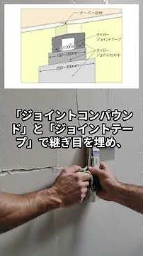 継目処理工法［一級建築士］＃聞き流し＃一級建築士＃一級施工管理＃現場監督＃より良い生き方＃自己啓発＃建築＃土木＃勉強＃shorts