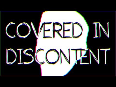 COVERED IN DISCONTENT (Full Album)