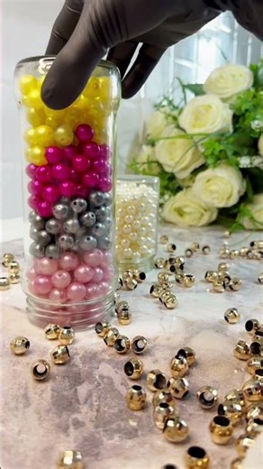 Shimmer ASMR 💎💎#relax #satisfying #shorts #shimmer