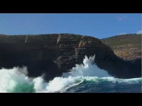 A Deeper Shade of Blue Official Trailer