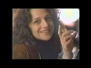 MCI Mini-Film TV Commercial - 5 min. story (1995)