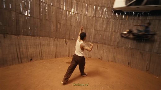 Hanumankind - Big Dawgs | Ft. Kalmi (Official Music Video) | Def Jam India