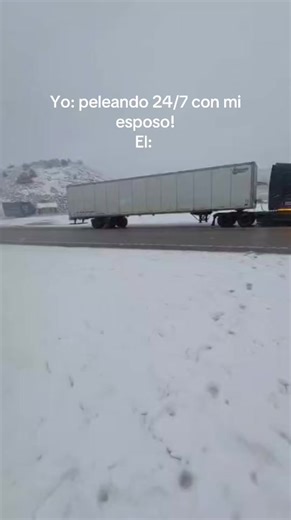 #trailero#amordemivida #viralvideo #trabajo