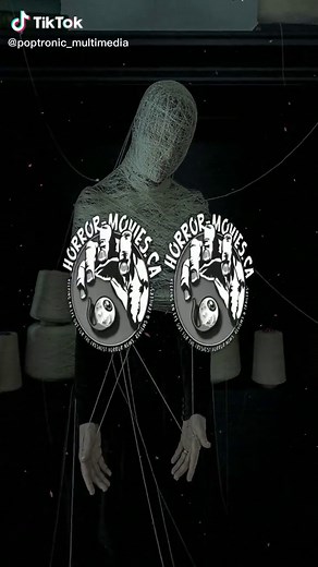 Horror Atmosphere Sound Effect for Dark Scenes