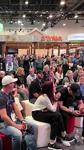 2.1K views · 133 reactions | That's a wrap!  A BIG thank you to our amazing customers, suppliers and partners for making #IBS2024 one to remember.  Couldn't make it in person? Stay tuned for a behind-the-scenes look of the latest and greatest from a few of our vendor partners.  #vegas #lasvegas #lasvegasnv #nahb The International Builders' Show (IBS) | Builders FirstSource | Facebook