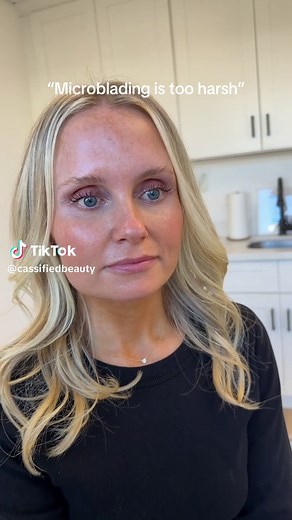 Expert Microblading Techniques for Perfect Eyebrows