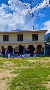 @Government Degree college Chitral mosque 📹 @Kash Ali | Chitraltimes