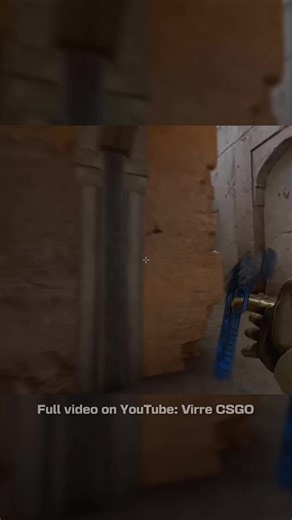 656K views · 10K reactions | Full video on YouTube: Virre CSGO #csgo #cs2 #counterstrike | Virre CS2 | Facebook