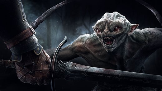 Alkahest – Official Teaser Trailer