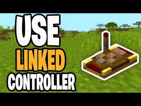 How To Use Linked Controller In Create Mod! - Tutorial