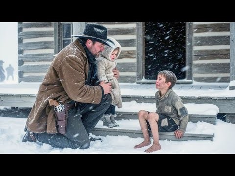 “Papa, Can We Take Him Home?” She Begged — The Mountain Man's Heart Shattered When He Saw Why