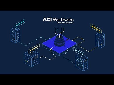 ACI Real-Time Payments Cloud for the New Payments Architecture