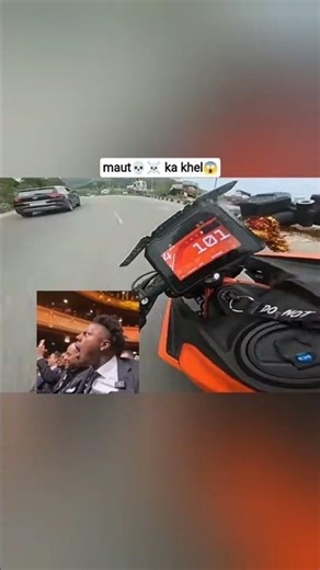 ☠️💀 #shorts #motovlog