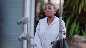 INSECURE: THE END (2021)