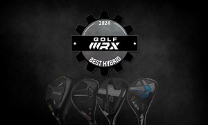 Best hybrids 2024: Expert fitters recommend the hybrids for your game
