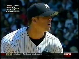 2005 MLB Highlights July 4