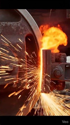 How Does Friction Generate Heat and Fire?