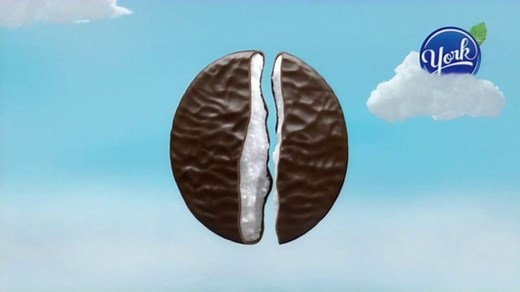 Rolos and York Peppermint Patties TV Spot, 'How You Rolo and York Mode'