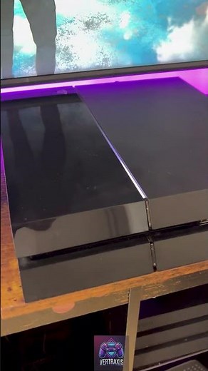 PS4 Jet Engine Nostalgia | Uncharted 4 #ps4gaming #ps4