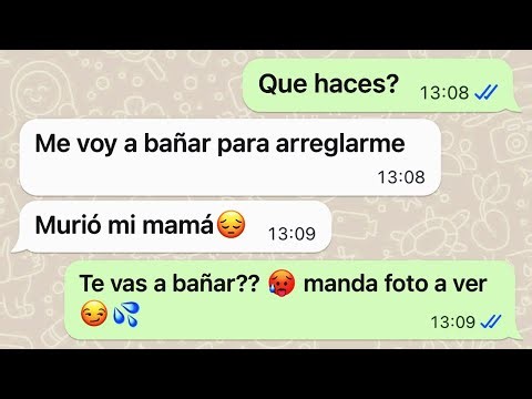 FUNNY CONVERSATIONS XD🤣😂