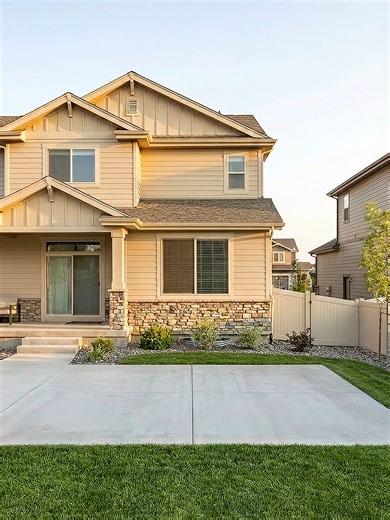 Create Your Dream Modern Backyard