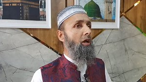 1.5K views · 13 reactions | Hajj Orientation Training Program Organised By Fly High Tours & Travels At Mughal Darbar Anantnag... Tehreek-e-Soutul Awliya News wire Fly High Tours and Travels | News wire | Facebook